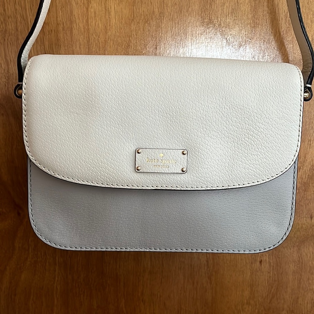 Kate Spade Crossbody Bag